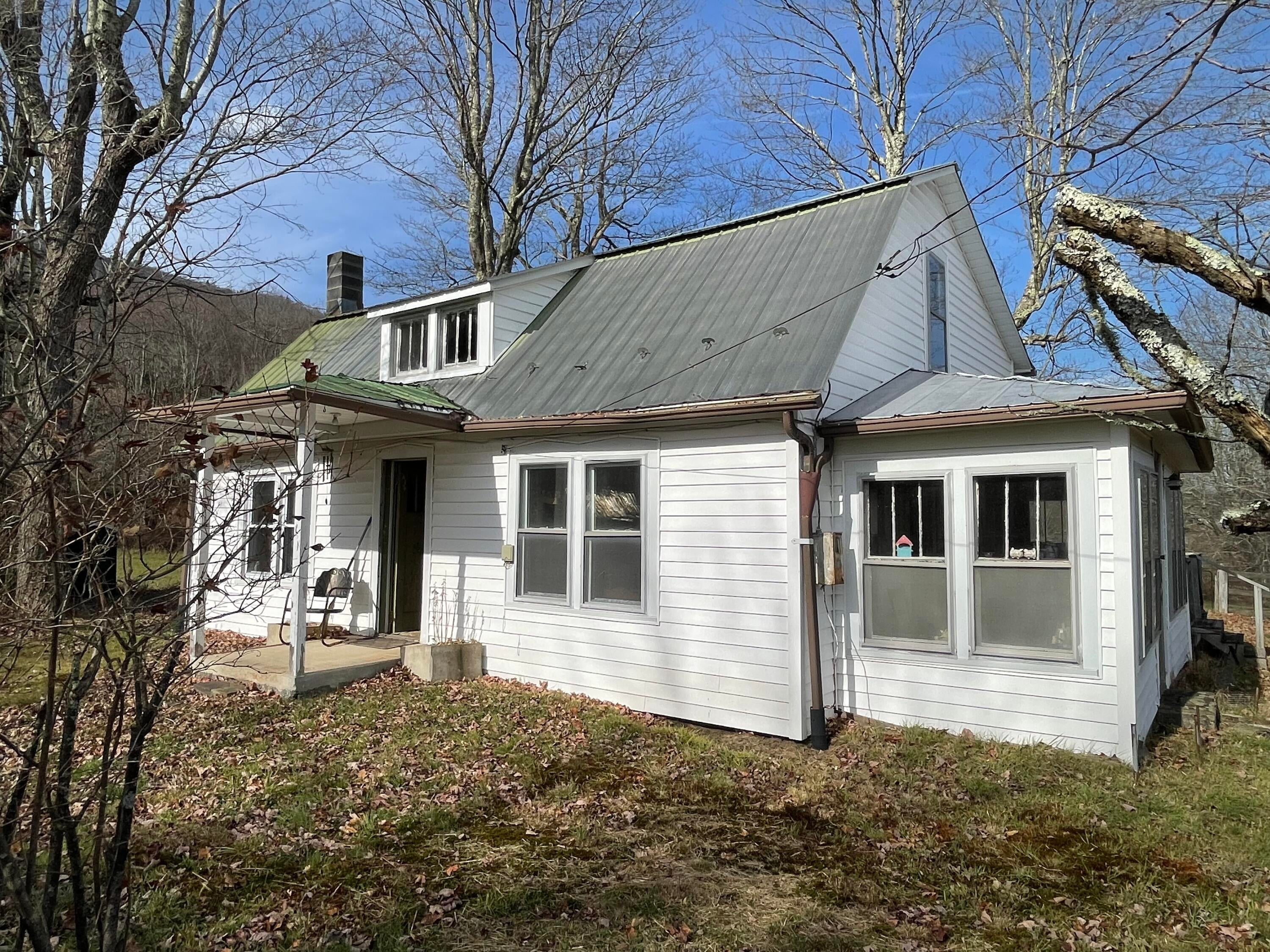 12593 Back Mountain Road Durbin, WV 26264 - Photo 26 of 84 Gallery Image 26