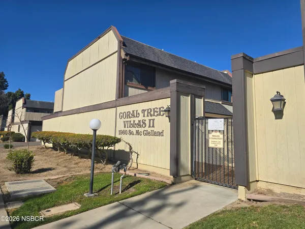 $399,000 | 1960 McClelland Street, Unit 11, Santa Maria, CA 93454