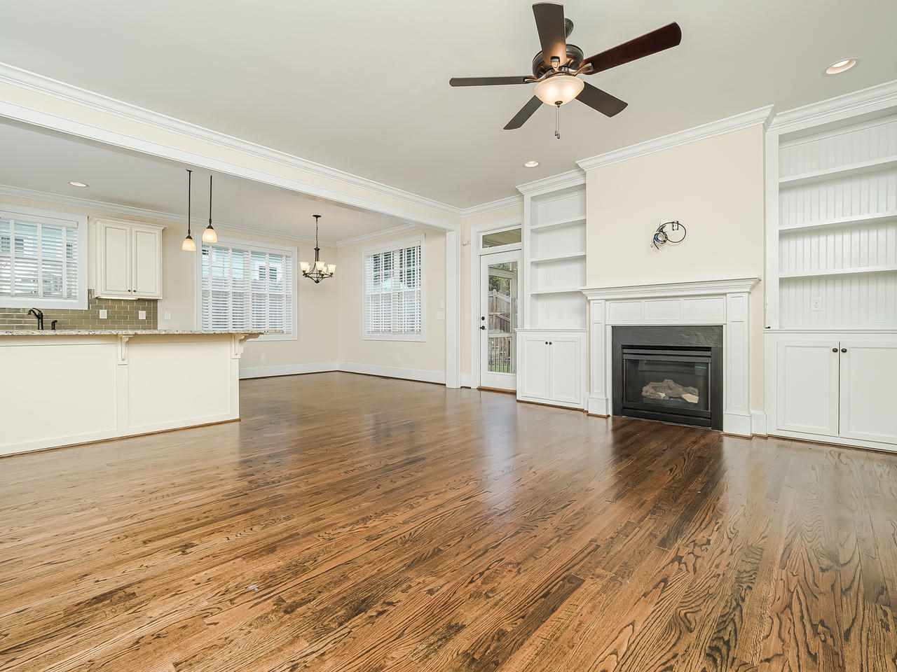 525 Mial Street Raleigh, NC 27608 - Photo 10 of 29 Photo 10