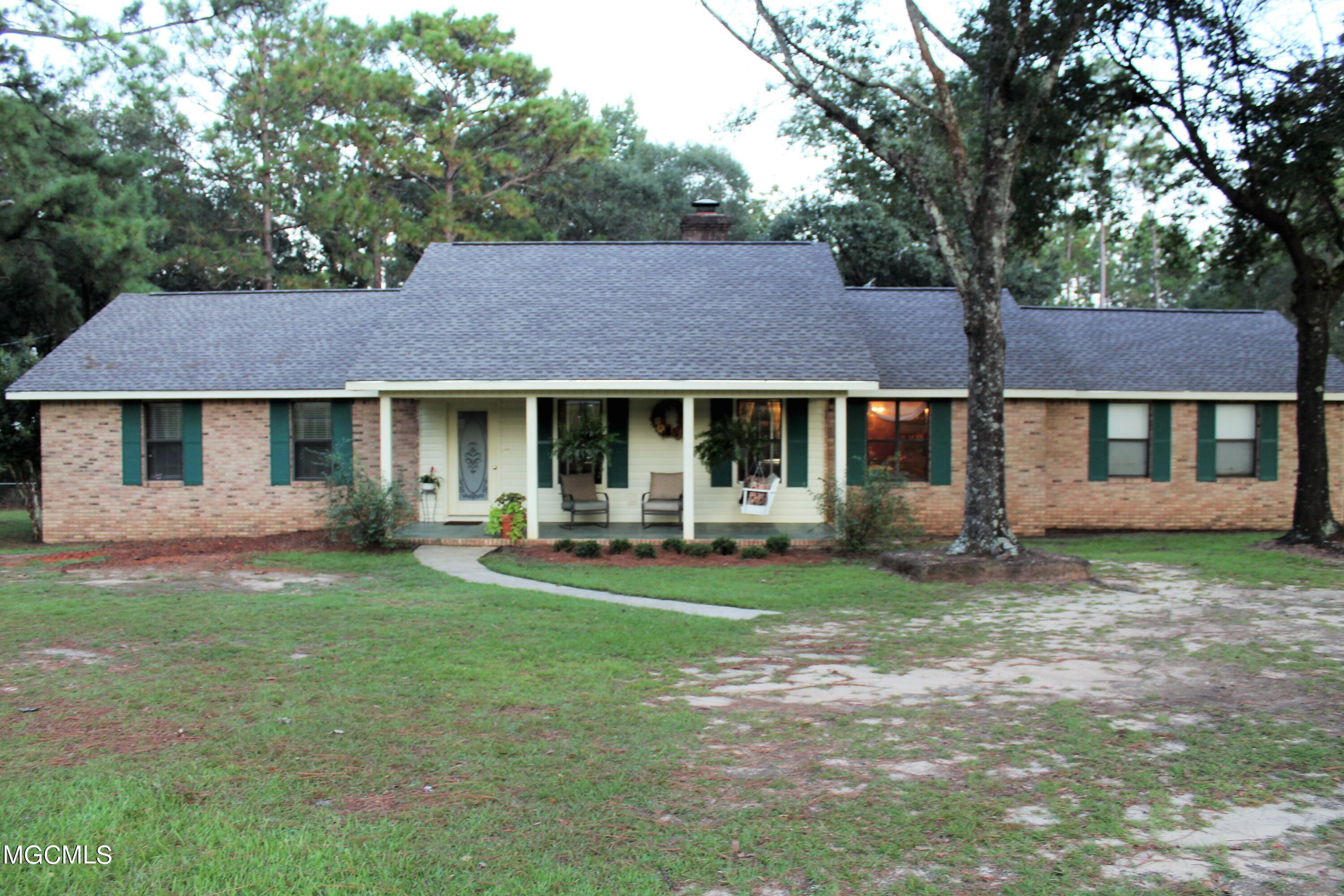 2228 Ernest Pipkins Road Lucedale, MS 39452 - Photo 2 of 56 Additional Photo