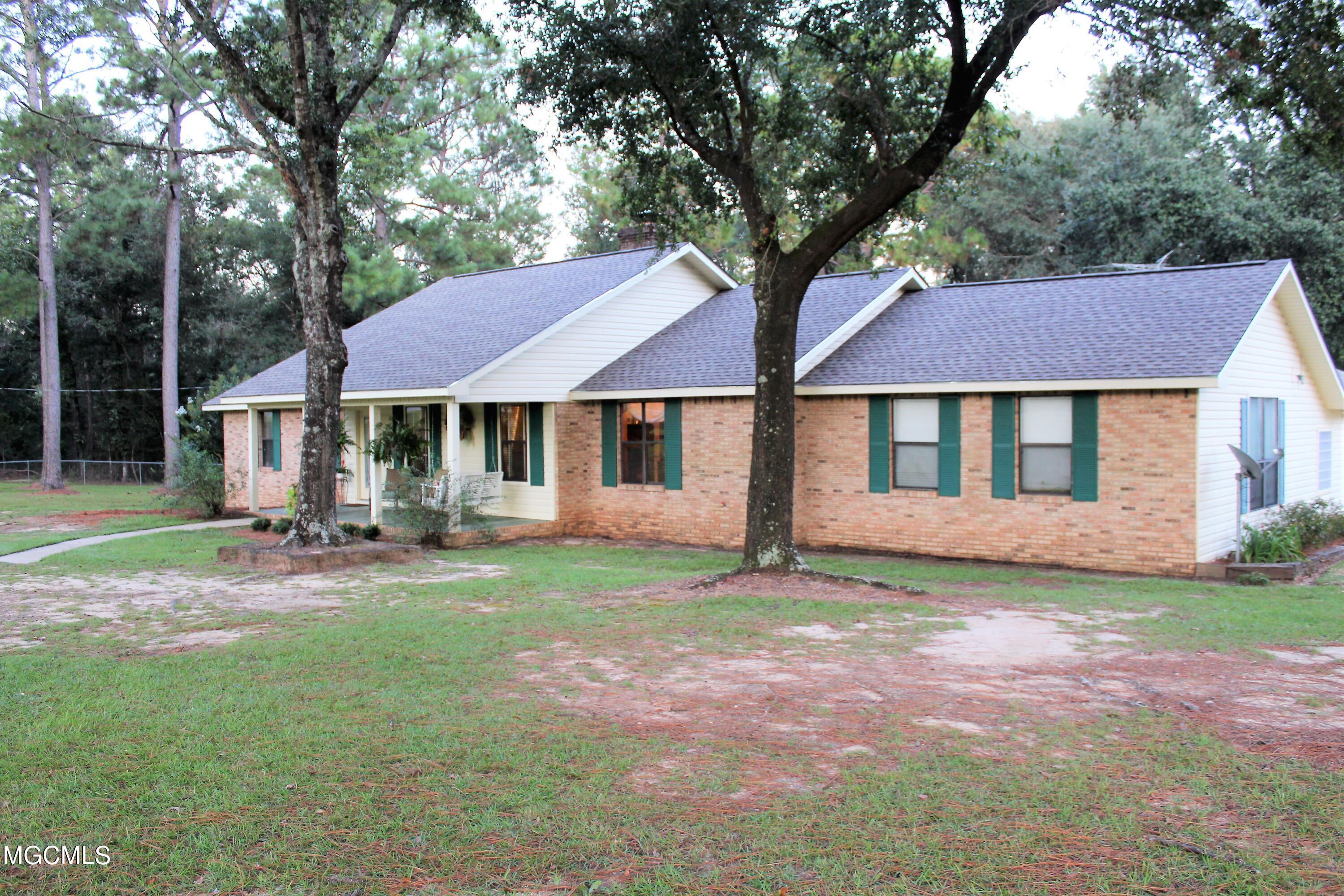 2228 Ernest Pipkins Road Lucedale, MS 39452 - Photo 3 of 56 3