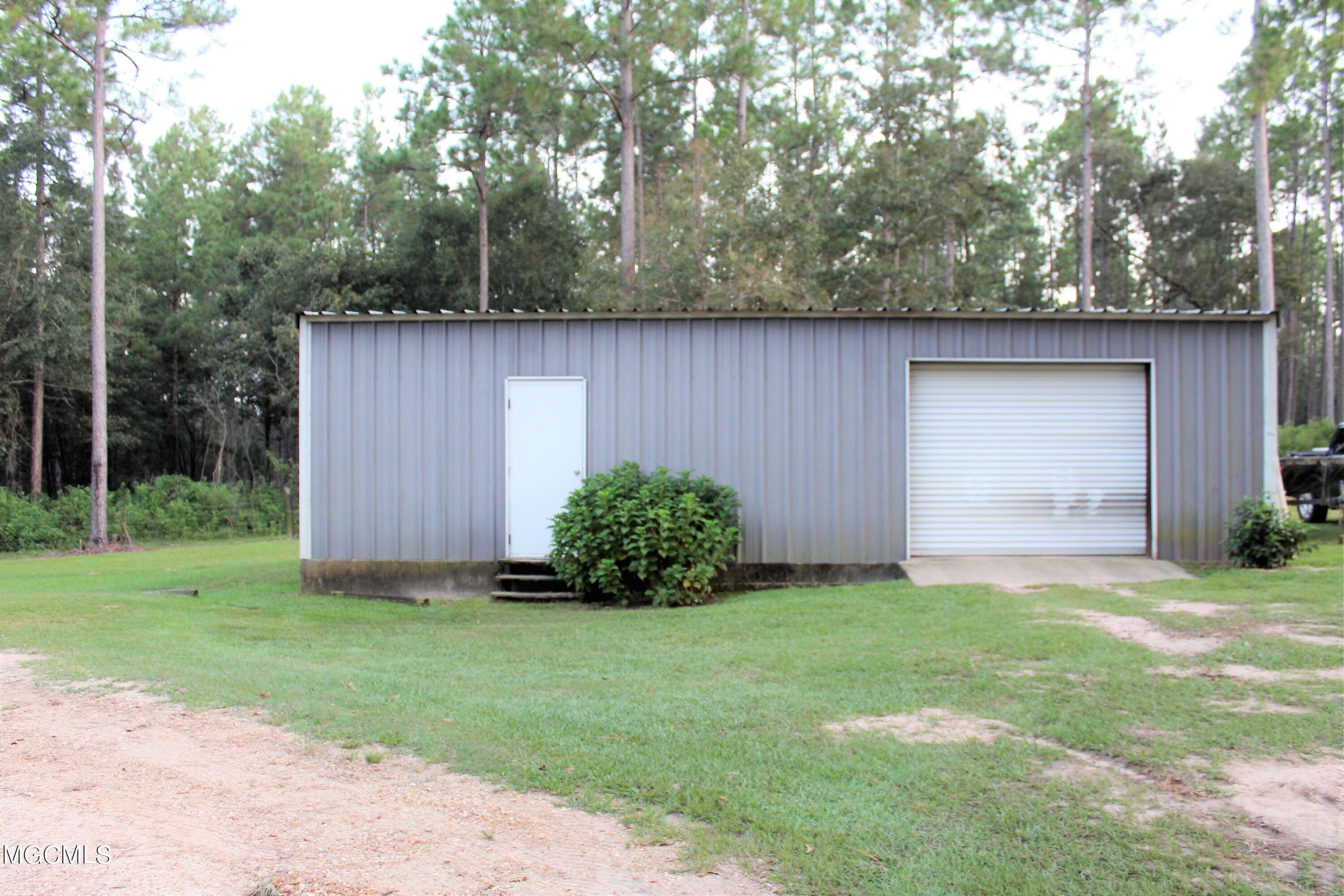 2228 Ernest Pipkins Road Lucedale, MS 39452 - Photo 44 of 56 IMG_9931