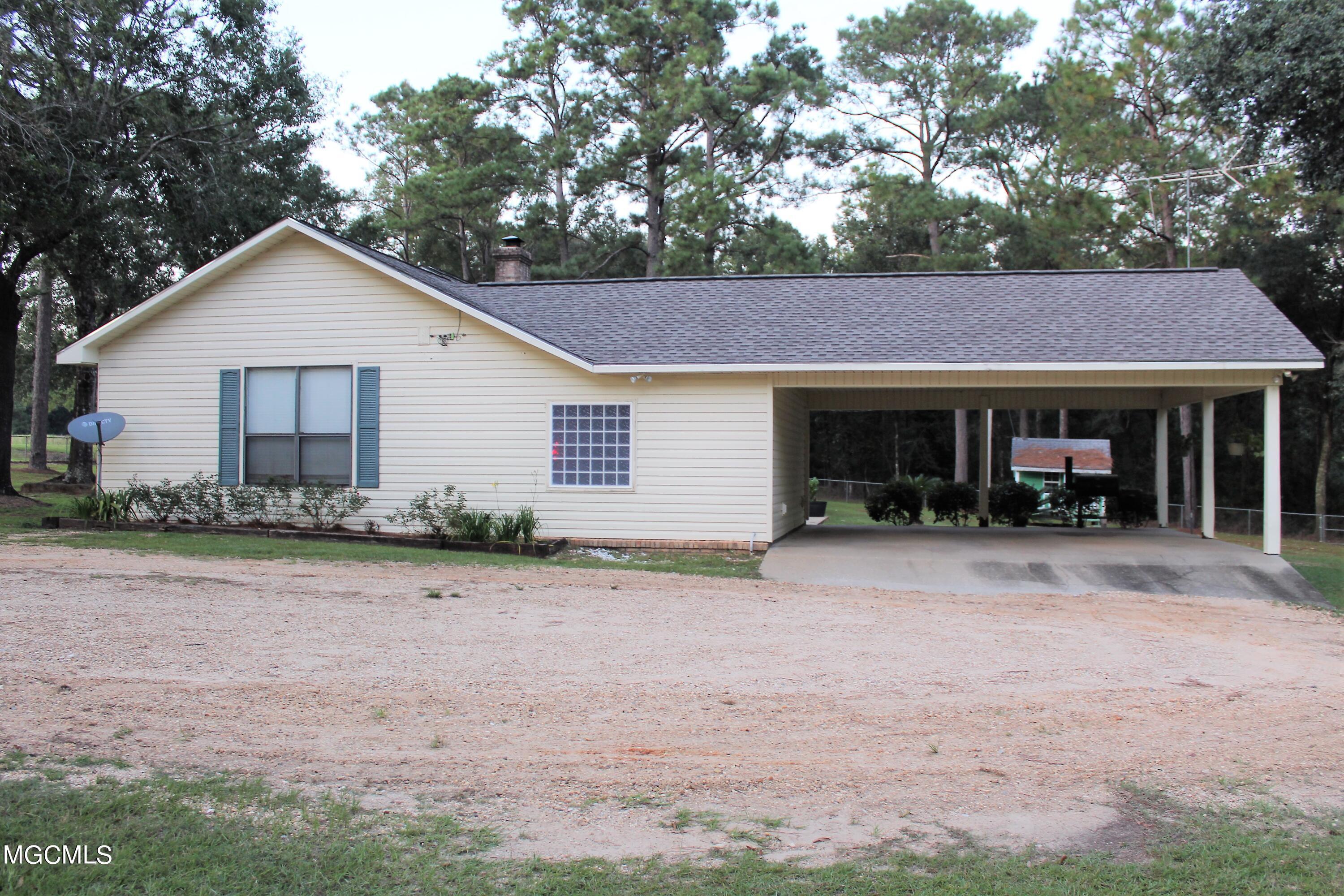 2228 Ernest Pipkins Road Lucedale, MS 39452 - Photo 47 of 56 IMG_9935