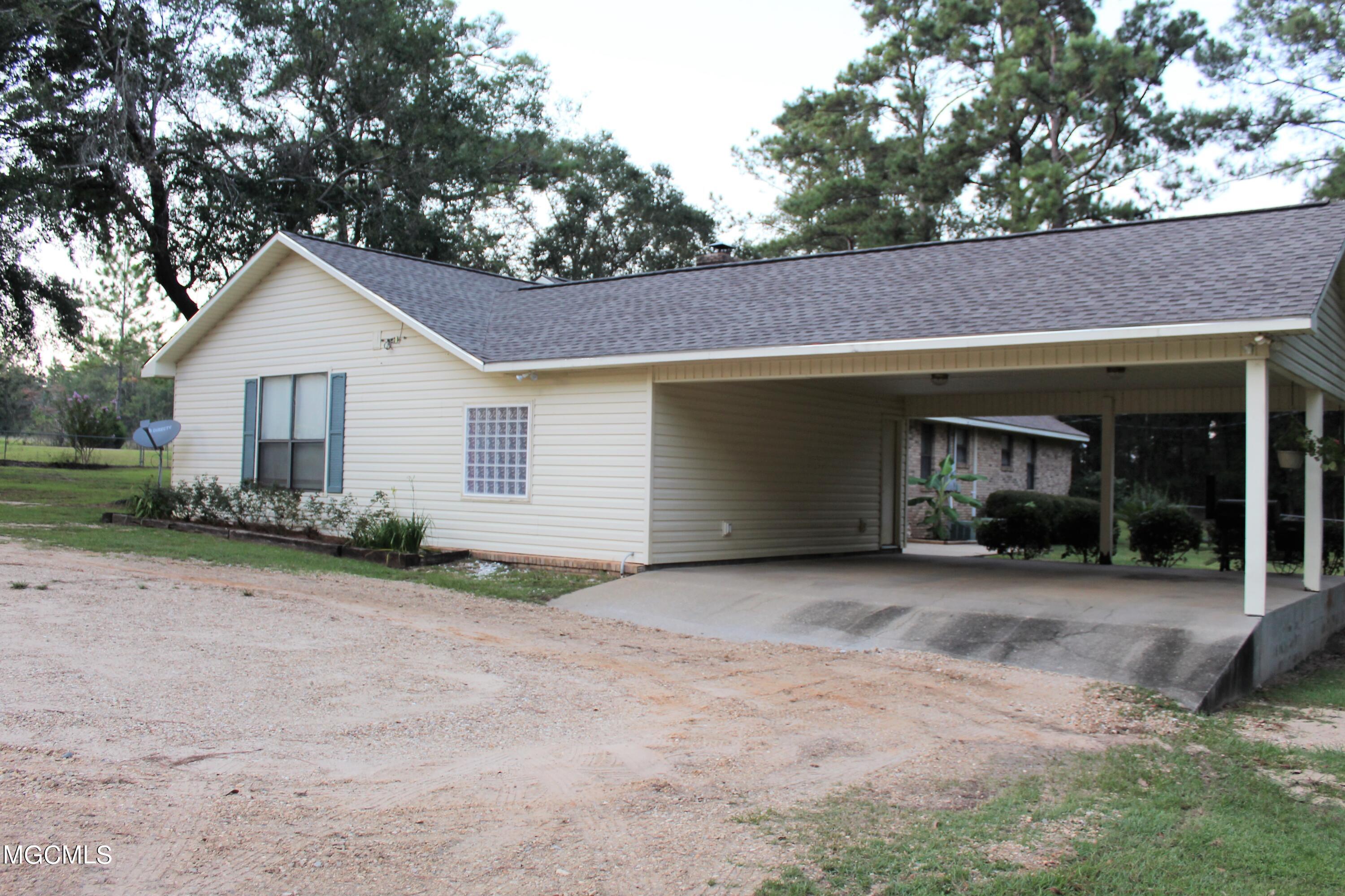 2228 Ernest Pipkins Road Lucedale, MS 39452 - Photo 48 of 56 IMG_9936