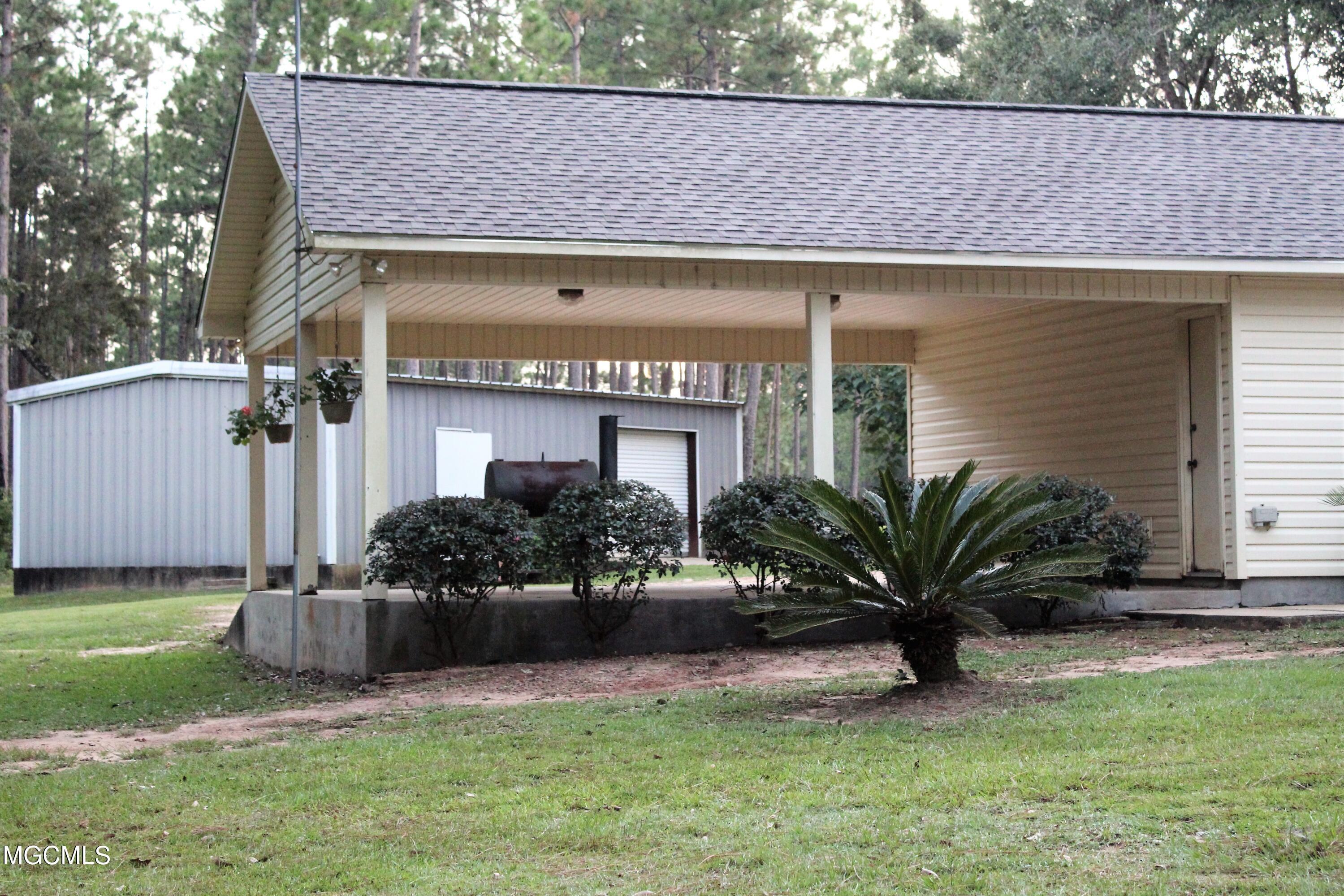 2228 Ernest Pipkins Road Lucedale, MS 39452 - Photo 50 of 56 IMG_9939