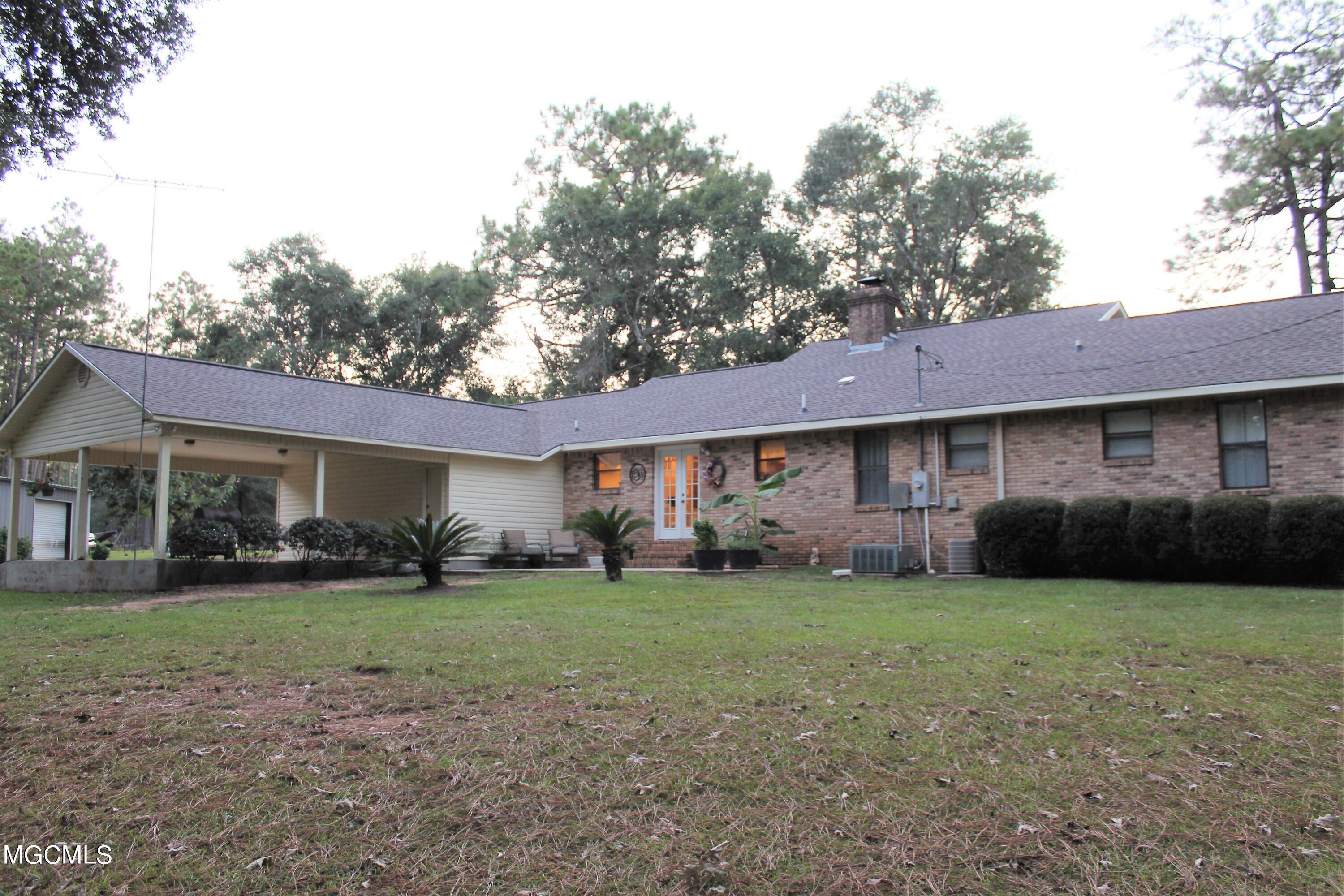 2228 Ernest Pipkins Road Lucedale, MS 39452 - Photo 51 of 56 IMG_9940