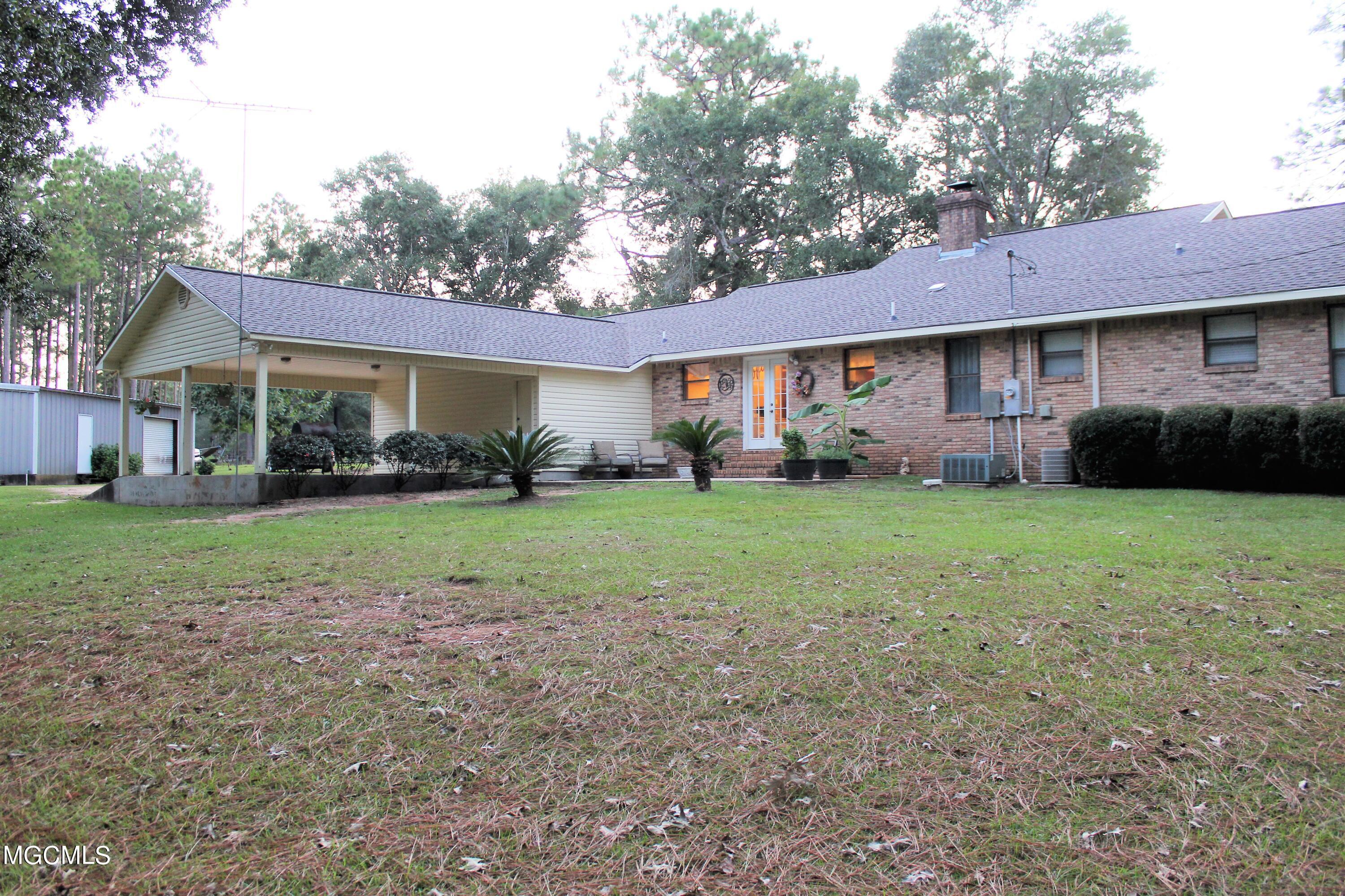 2228 Ernest Pipkins Road Lucedale, MS 39452 - Photo 52 of 56 IMG_9941