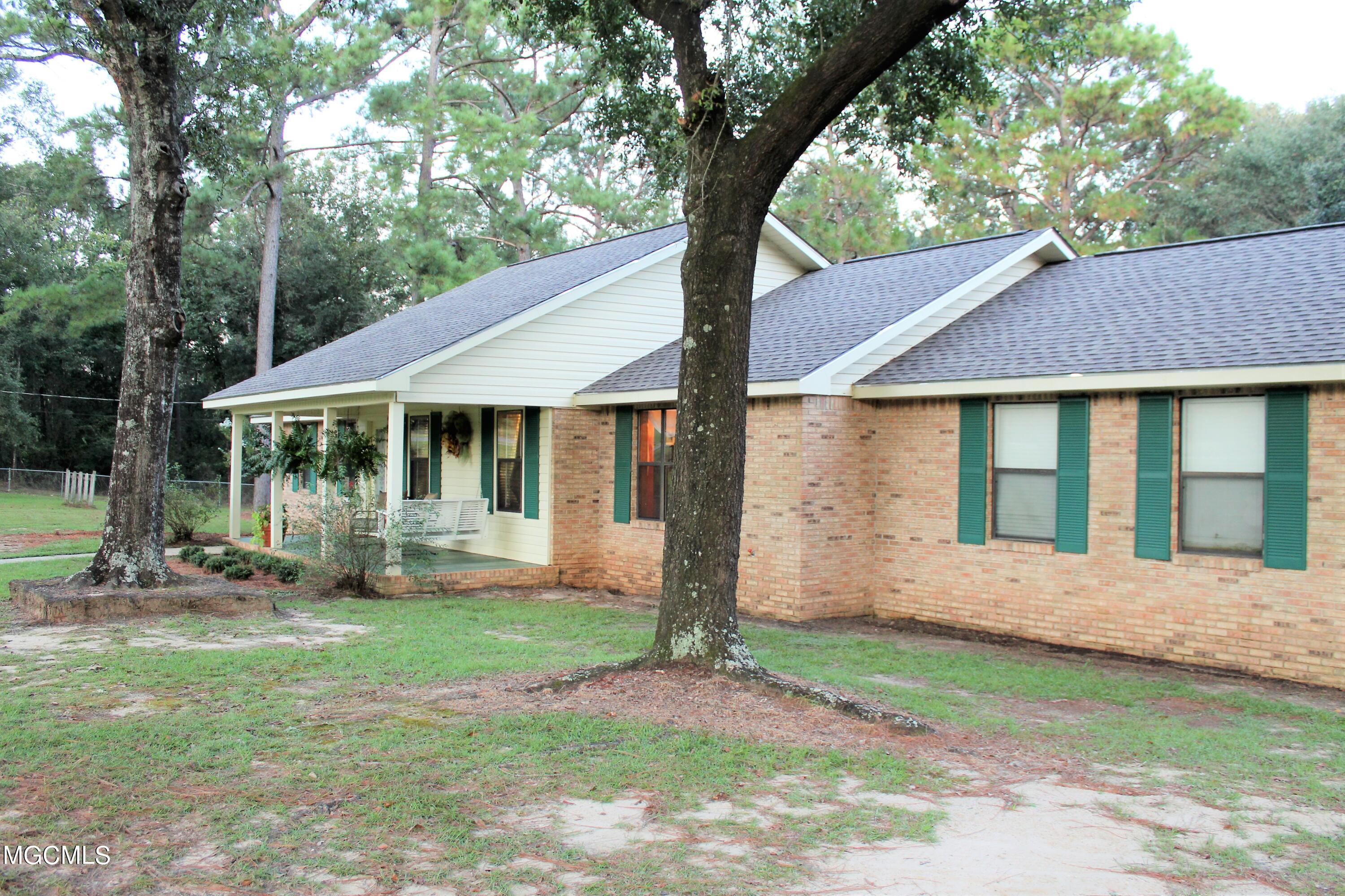 2228 Ernest Pipkins Road Lucedale, MS 39452 - Photo 54 of 56 6