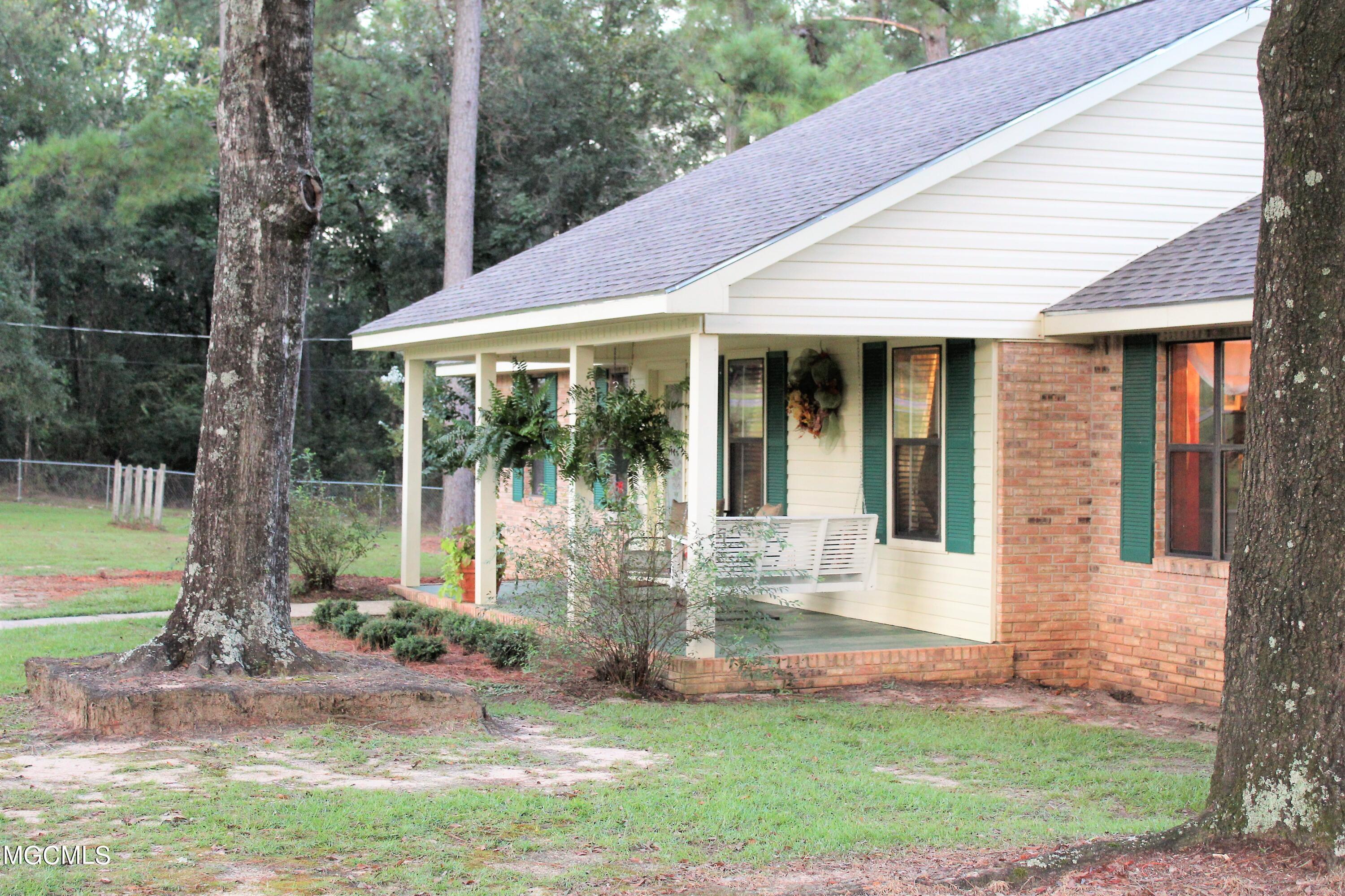 2228 Ernest Pipkins Road Lucedale, MS 39452 - Photo 56 of 56 5