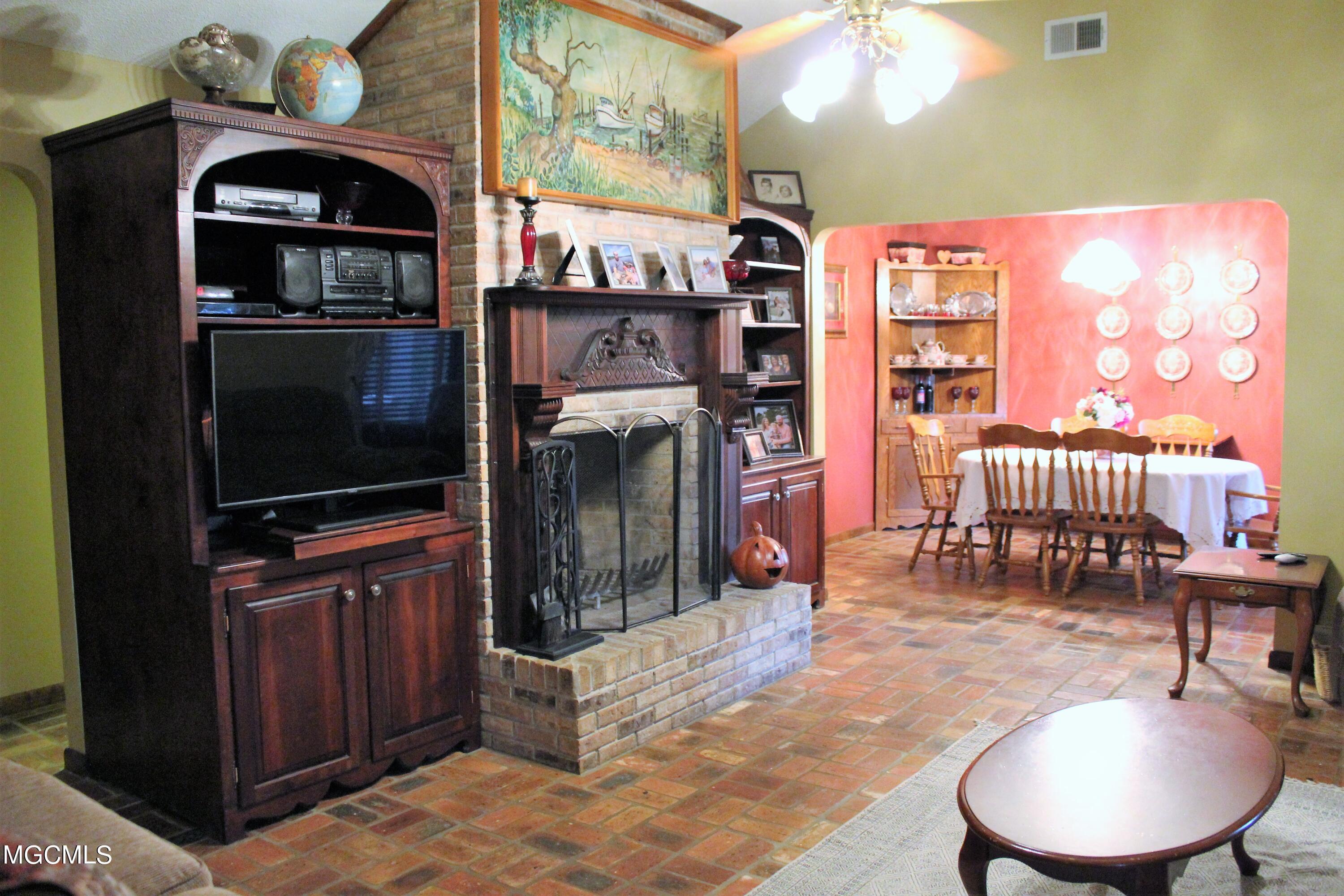 2228 Ernest Pipkins Road Lucedale, MS 39452 - Photo 8 of 56 7