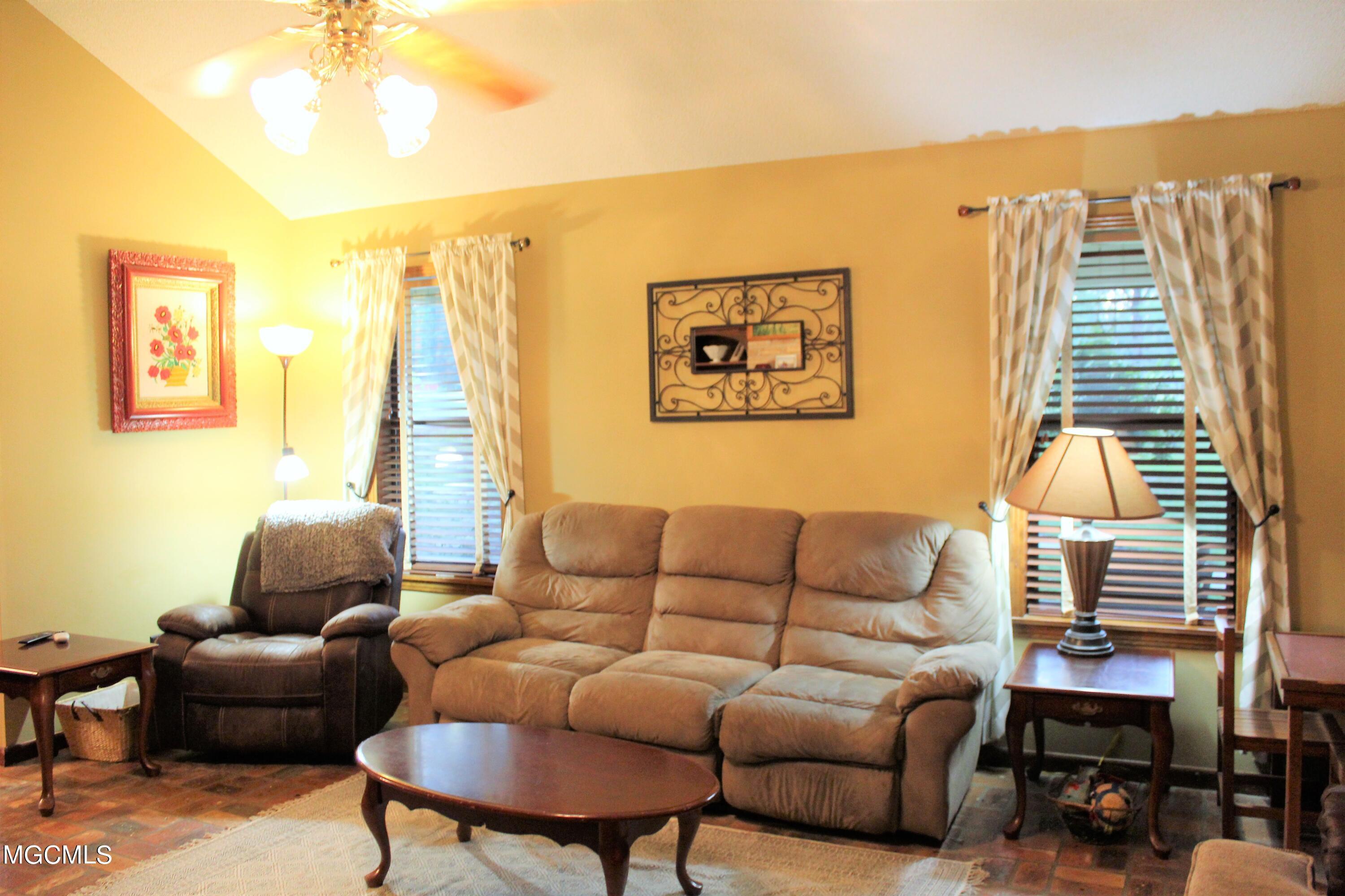 2228 Ernest Pipkins Road Lucedale, MS 39452 - Photo 9 of 56 8