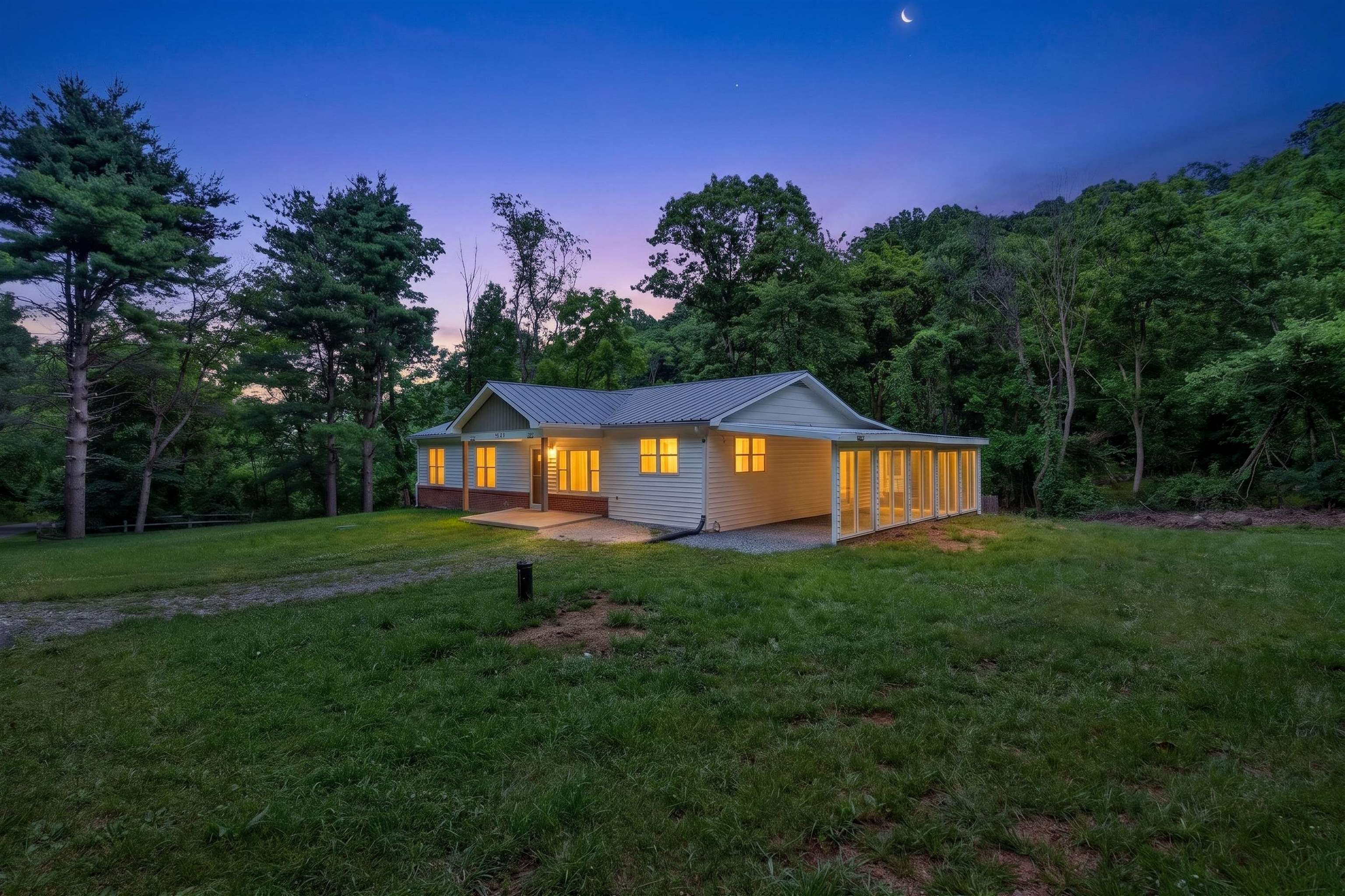 3457 Lucas Hollow Road Stanley, VA 22851 - Photo 39 of 51