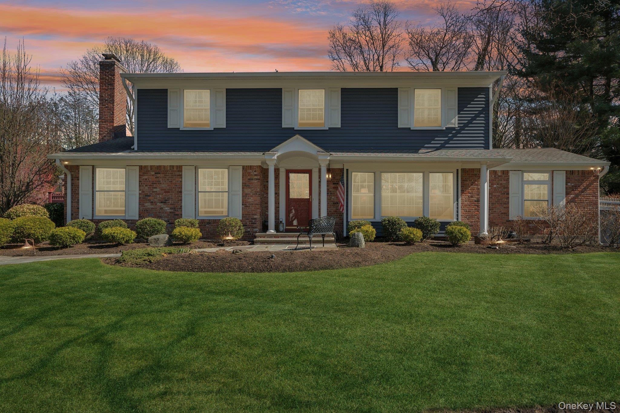 31 Fox Hunt Lane Cold Spring Harbor, NY 11724 - Photo 1 of 50