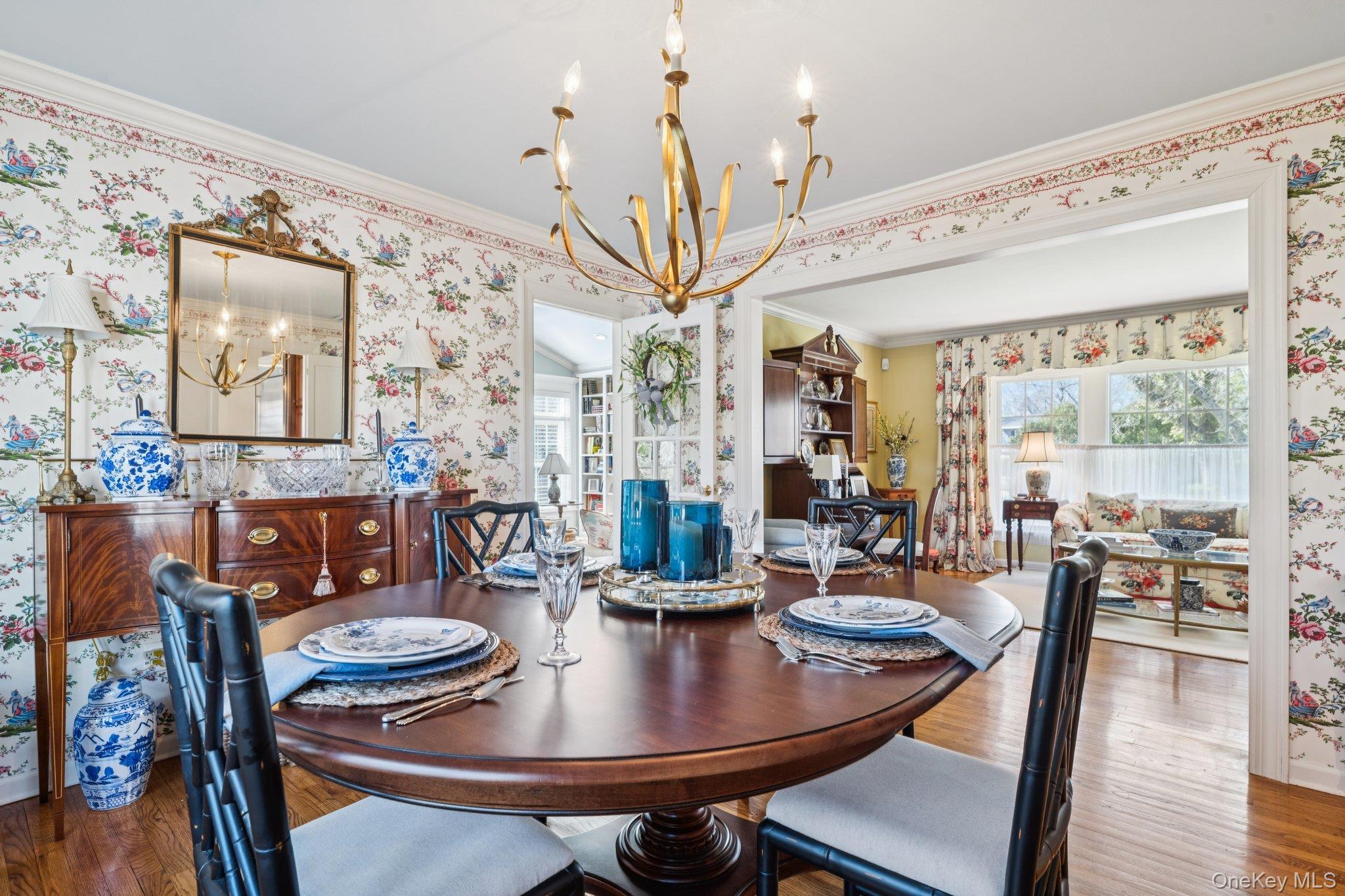 31 Fox Hunt Lane Cold Spring Harbor, NY 11724 - Photo 19 of 50