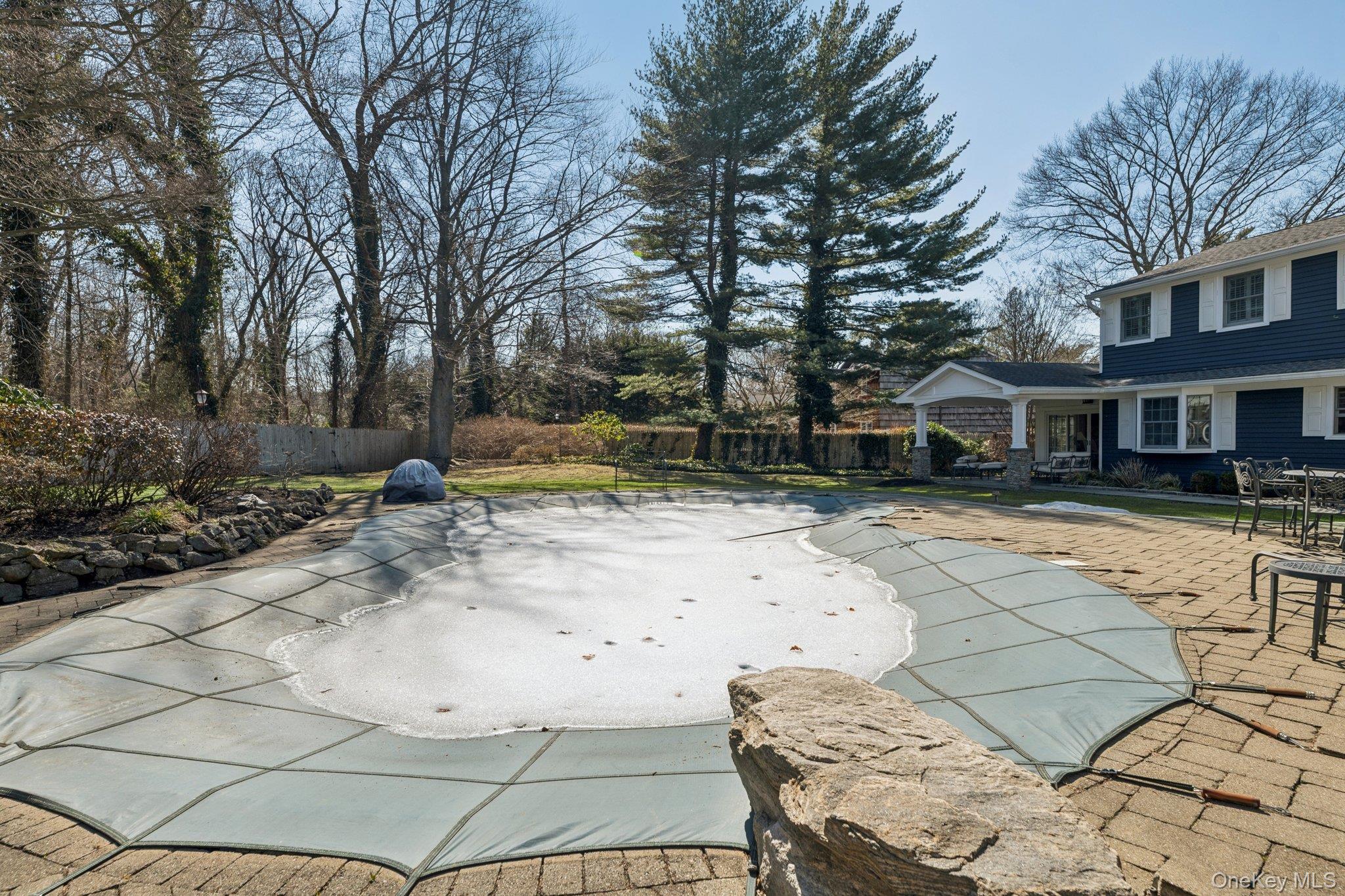 31 Fox Hunt Lane Cold Spring Harbor, NY 11724 - Photo 44 of 50