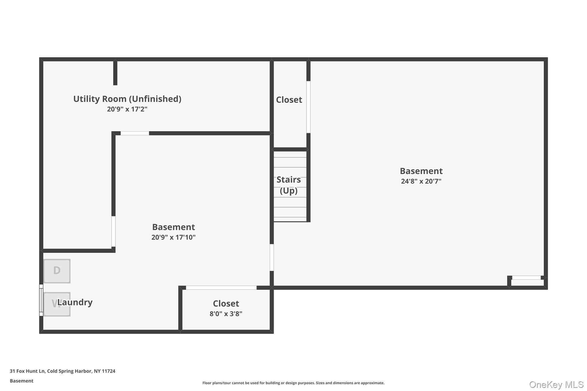 31 Fox Hunt Lane Cold Spring Harbor, NY 11724 - Photo 48 of 50