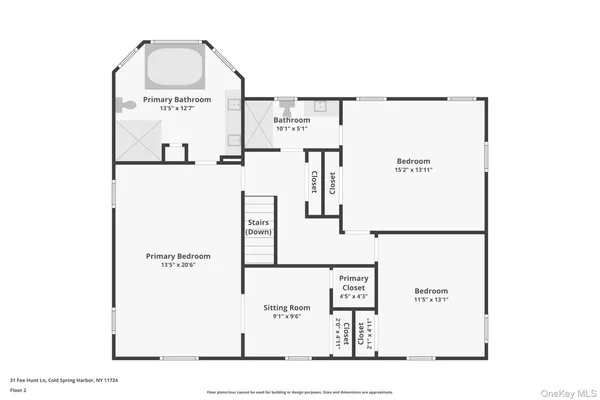 $2,350,000 | 31 Fox Hunt Lane, Cold Spring Harbor, NY 11724