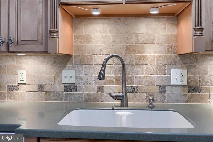 4 Valleybrook Drive Lancaster, PA 17601 - Photo 11 of 19 a bathroom with a sink and a mirror