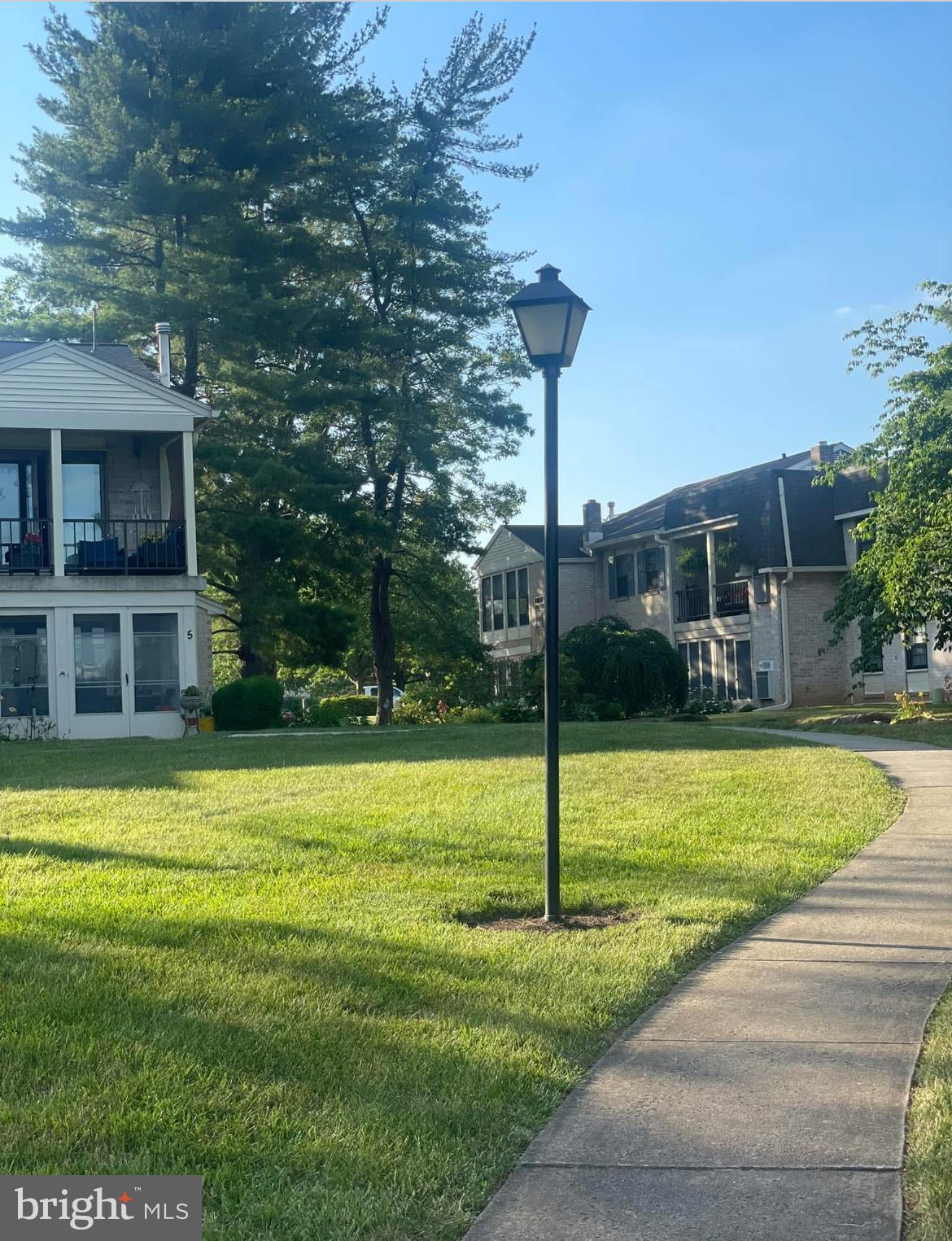 4 Valleybrook Drive Lancaster, PA 17601 - Photo 17 of 19 a view of a house with a swimming pool