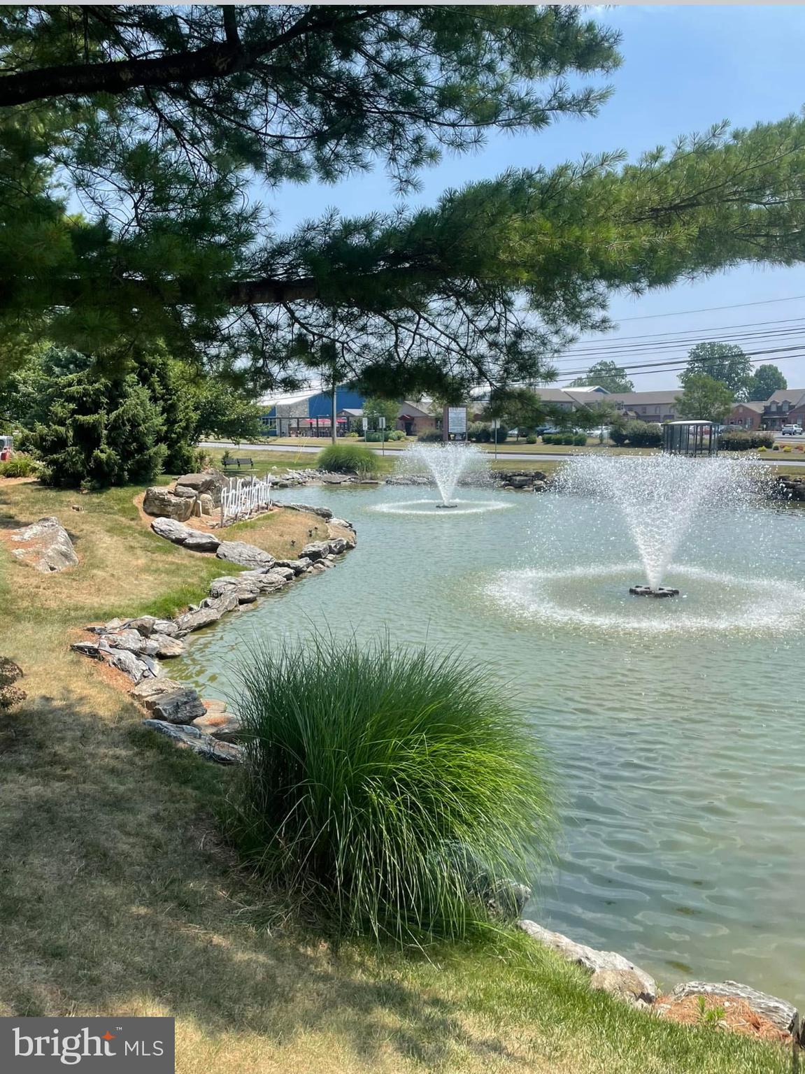4 Valleybrook Drive Lancaster, PA 17601 - Photo 19 of 19 a view of lake view and mountain view