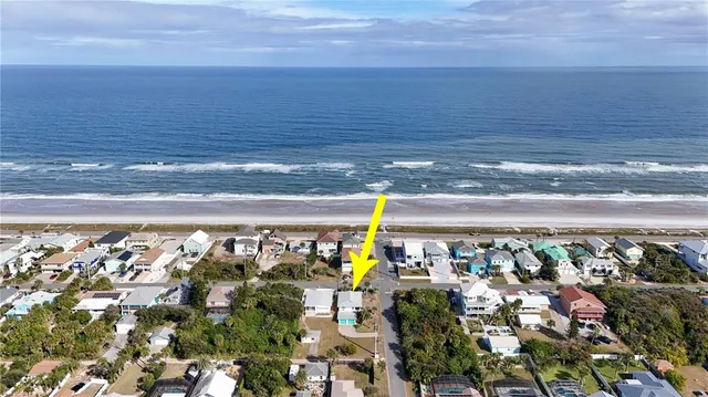 $525,000 | 2288 South Central Avenue, Flagler Beach, FL 32136