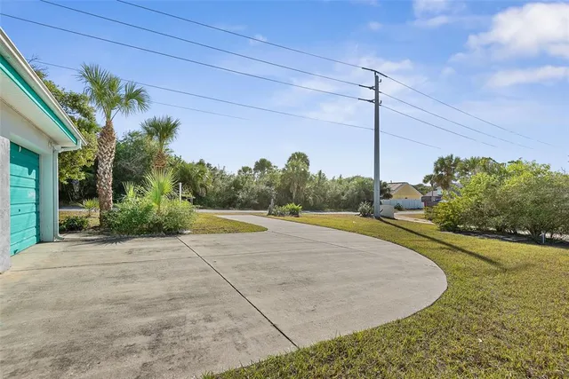 $525,000 | 2288 South Central Avenue, Flagler Beach, FL 32136