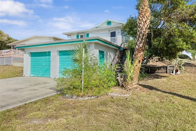$525,000 | 2288 South Central Avenue, Flagler Beach, FL 32136