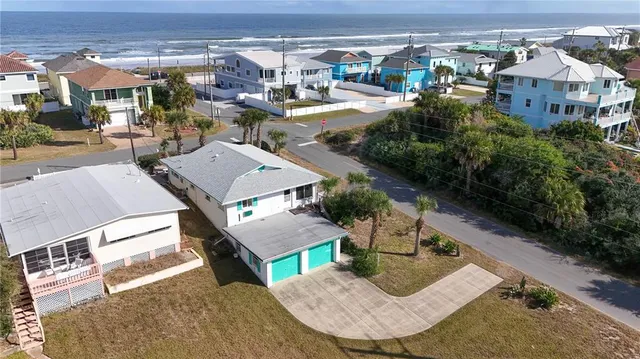 $525,000 | 2288 South Central Avenue, Flagler Beach, FL 32136