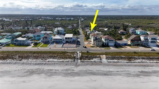$525,000 | 2288 South Central Avenue, Flagler Beach, FL 32136
