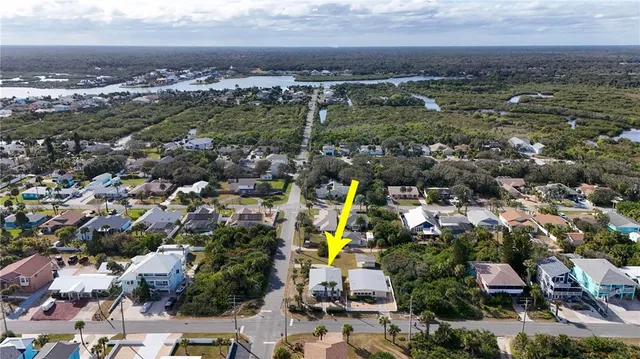 $525,000 | 2288 South Central Avenue, Flagler Beach, FL 32136