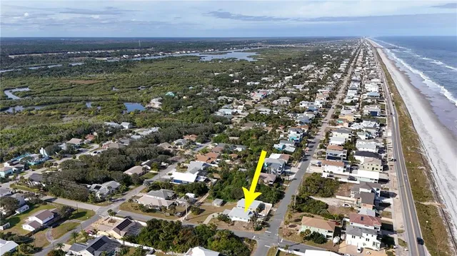 $525,000 | 2288 South Central Avenue, Flagler Beach, FL 32136