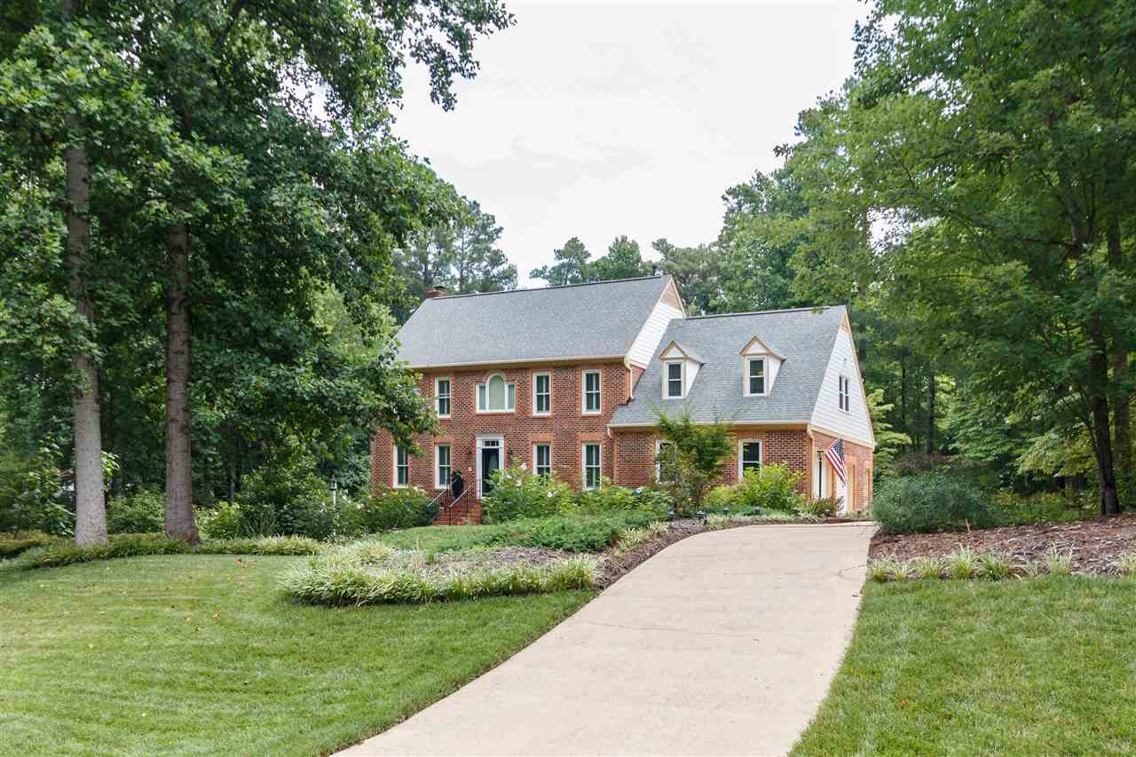 812 Misty Isle Place Raleigh, NC 27615 - Photo 2 of 25 Photo 2