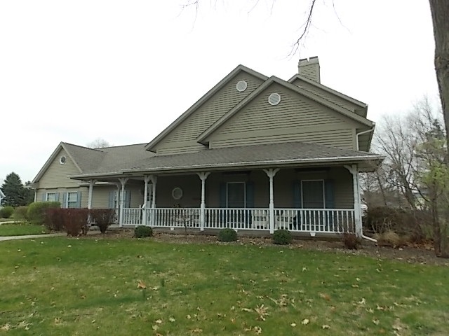 23582 Ridgemont Lane Elkhart, IN 46516 - Photo 2 of 25 Gallery Image 2