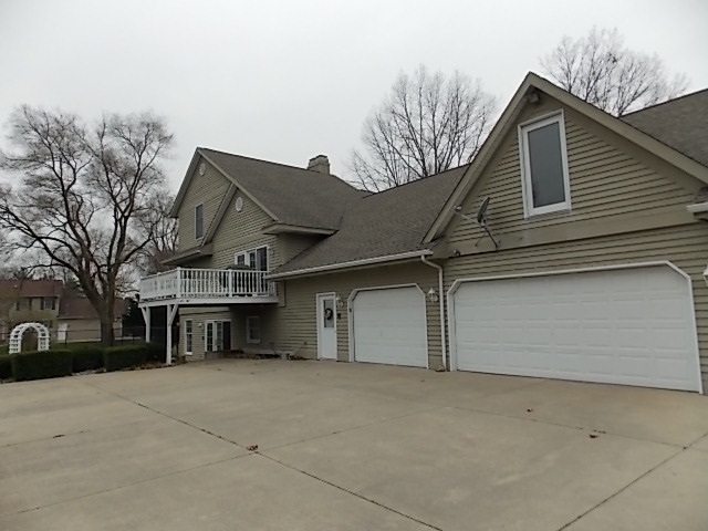 23582 Ridgemont Lane Elkhart, IN 46516 - Photo 6 of 25 Gallery Image 6