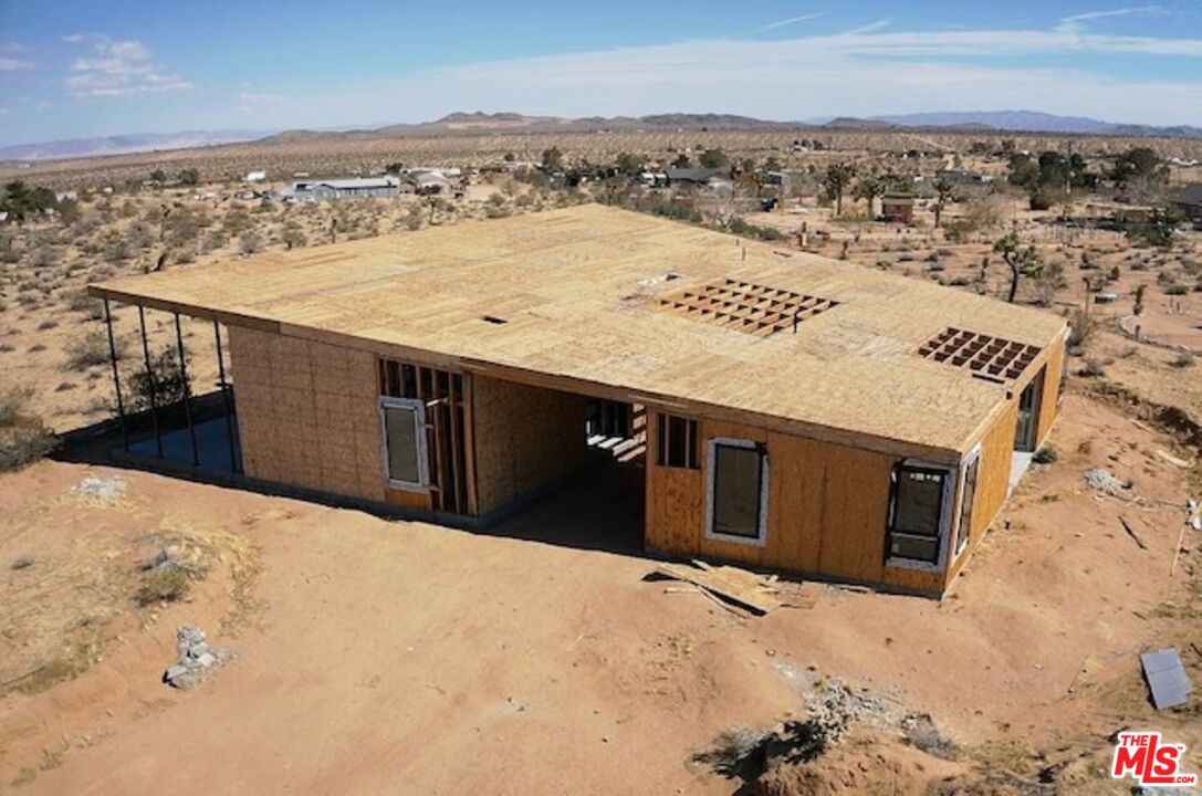 429 Ripon Avenue Yucca Valley, CA 92284 - Photo 13 of 20