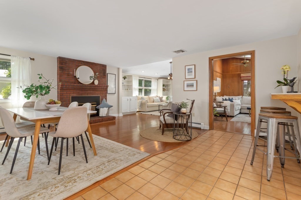 51 Whittier Road Wakefield, MA 01880 - Photo 6 of 41 Gallery Image 6