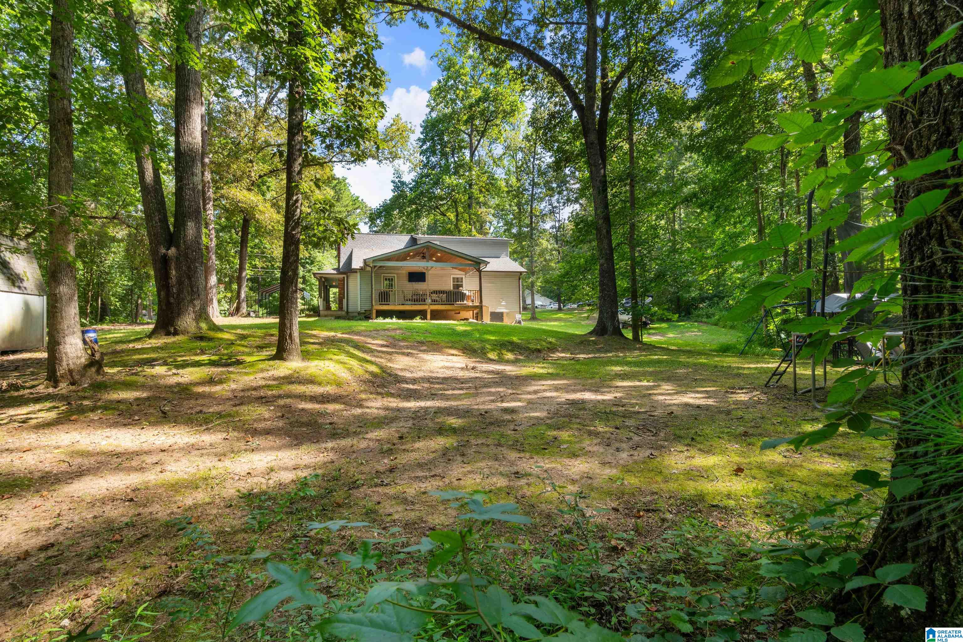 10 Amy Court Heflin, AL 36264 - Photo 30 of 37