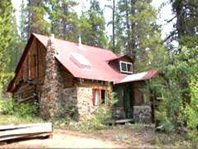 3549 Gamble Gulch Road Black Hawk, CO 80422 - Photo 1 of 1 Gallery Image 1