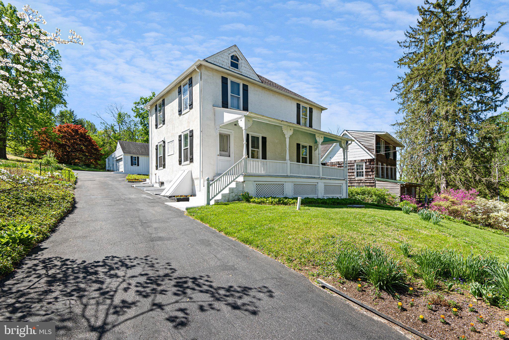 136 Landenberg Road Landenberg, PA 19350 - Photo 1 of 22 Gallery Image 1