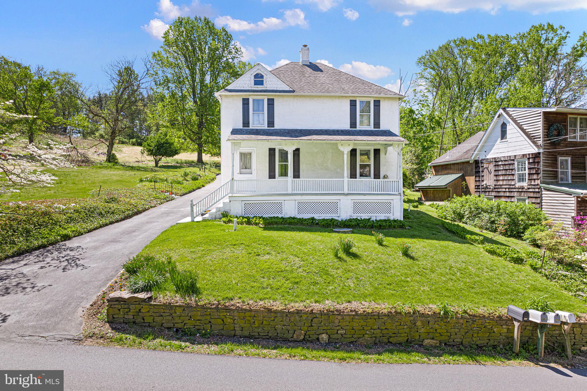 136 Landenberg Road Landenberg, PA 19350 - Photo 3 of 22 Gallery Image 3
