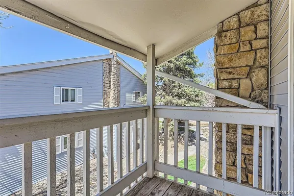 $1,895 | 13261 East Asbury Drive, Unit 203, Aurora, CO 80014
