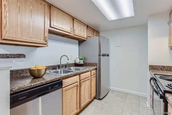 $1,895 | 13261 East Asbury Drive, Unit 203, Aurora, CO 80014