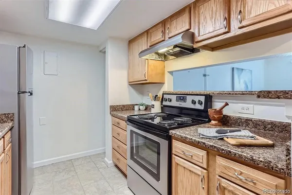 $1,895 | 13261 East Asbury Drive, Unit 203, Aurora, CO 80014