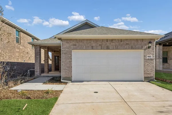 $1,995 | 805 Leavenworth Drive, McKinney, TX 75071