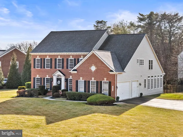 $1,249,900 | 14501 Holshire Way, Haymarket, VA 20169
