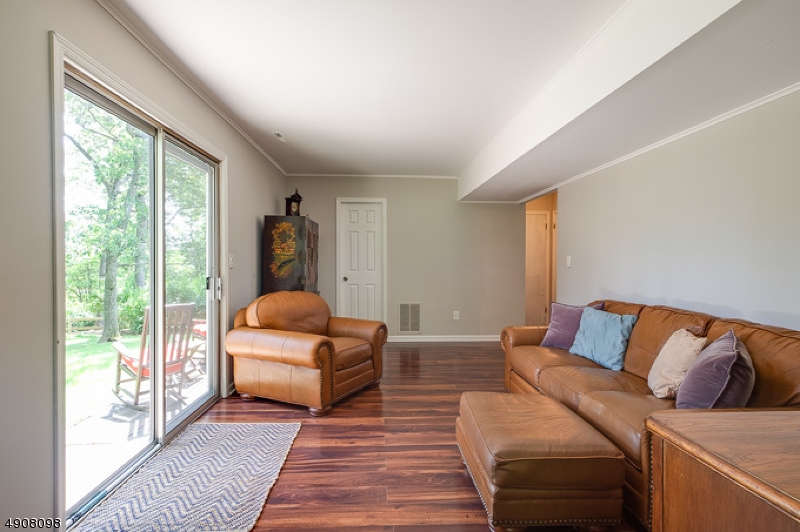 14 Ash Lane Randolph, NJ 07869 - Photo 15 of 22 a living room with furniture and a large window