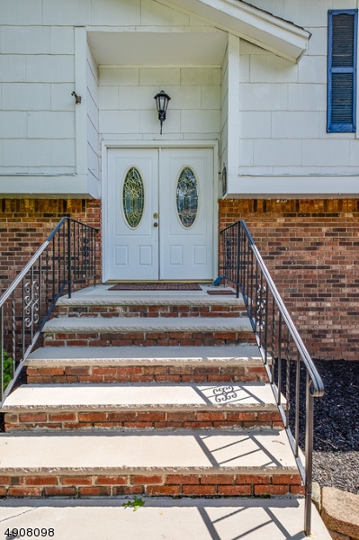 14 Ash Lane Randolph, NJ 07869 - Photo 22 of 22 a view of entryway