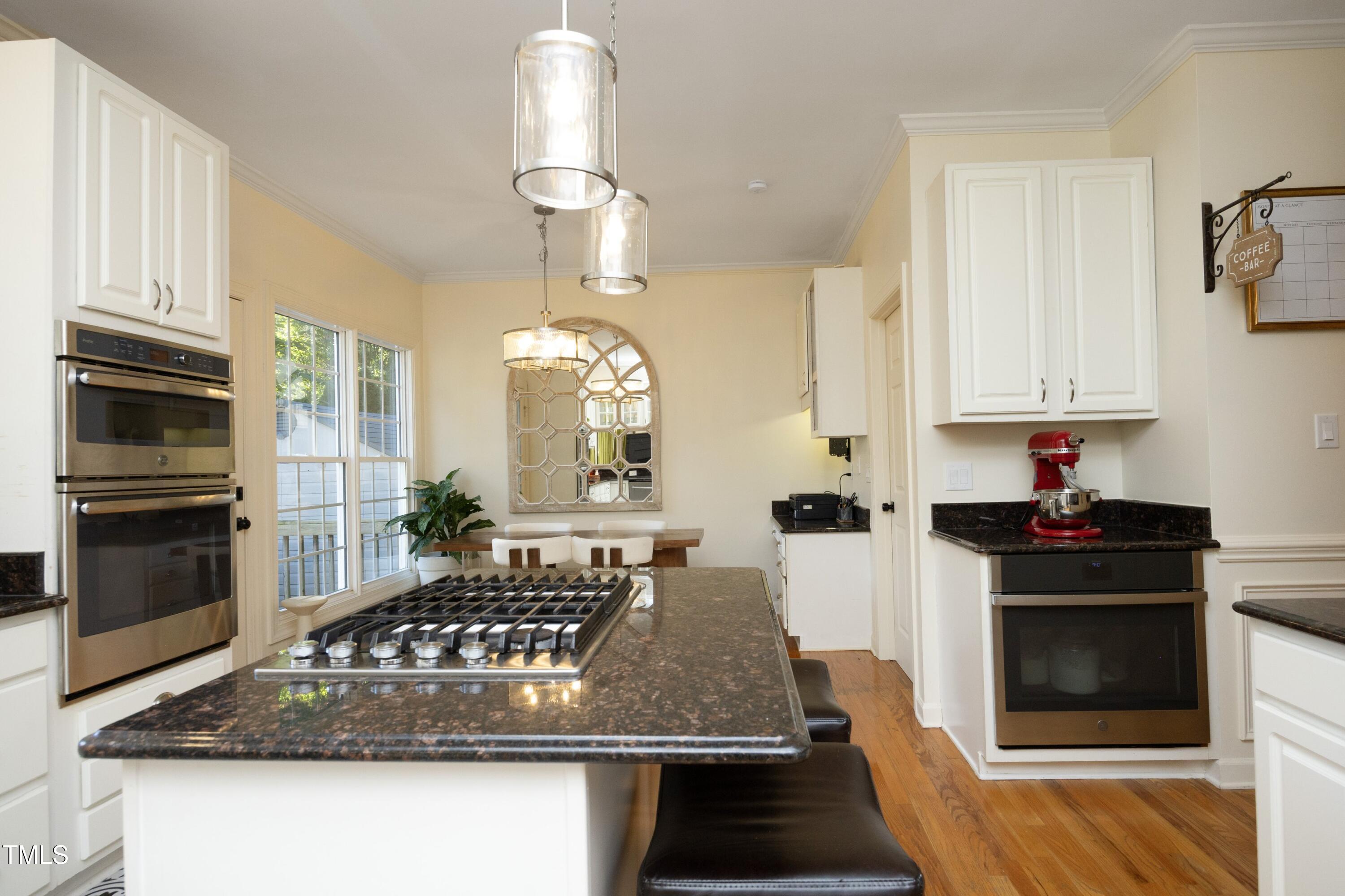104 Jersey Ridge Road Cary, NC 27518 - Photo 15 of 49 14Kitchen