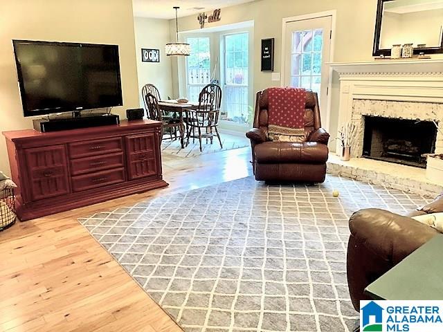 2730 Bridlewood Parc Road Helena, AL 35080 - Photo 8 of 13