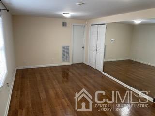 20 Ramsey Road Middlesex, NJ 08846 - Photo 18 of 33 a view of a wooden floor